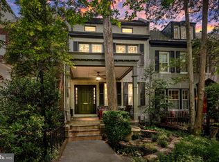 2815 Woodley Rd NW, Washington, DC 20008