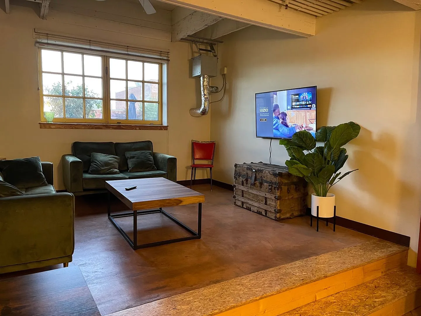 Tracy Lofts — Photo 2