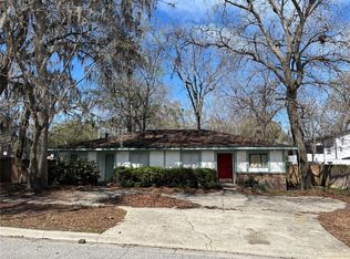 6110 SW 10th Pl, Gainesville, FL 32607