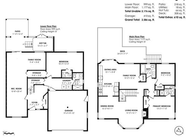 5287 197th St, Langley, BC V3A 7X8
