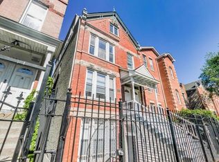 1236 N Cleaver St, Chicago, IL 60642