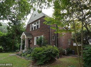 7443 Baltimore Ave, Takoma Park, MD