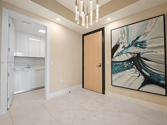 2nd image of 153 N Seabreeze Blvd #1205