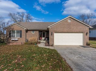 333 Weslyn Way, Nicholasville, KY 40356