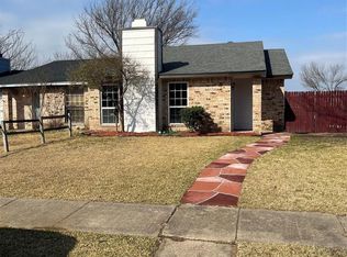 2457 Red River St, Mesquite, TX 75150