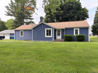 620 Wilmot St, Vassar, MI 48768