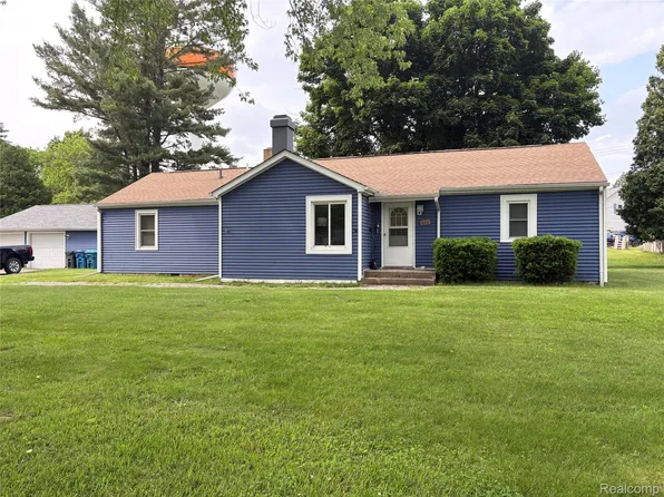 620 Wilmot St, Vassar, MI 48768