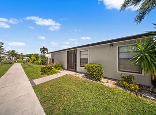 4255 Willow Pond Circle #A, West Palm Beach, FL 33417