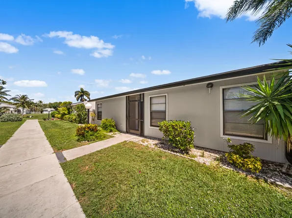 4255 Willow Pond Circle #A, West Palm Beach, FL 33417
