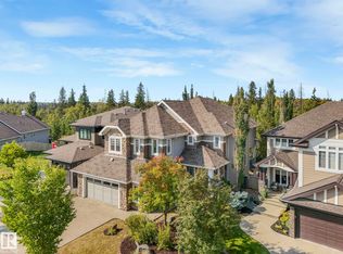 1232 Chahley Lndg NW, Edmonton, AB T6M 0C9