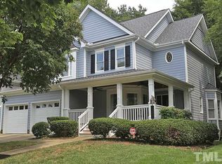 2604 Falls River Ave, Raleigh, NC 27614