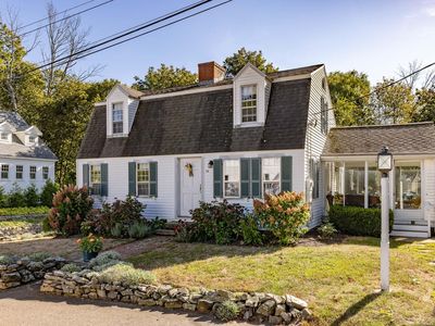14 Colonial Lane, New Castle, NH, 03854
