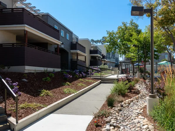 Ridgecrest Terrace, 801 Alvarez Ave APT 6, Pinole, CA 94564