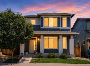 Westminster Station, Denver, CO 80221