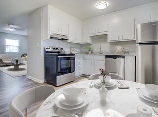 Axis on Beltline, Decatur, AL 35603