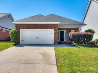 1086 Grove Landing Ln, Grovetown, GA 30813