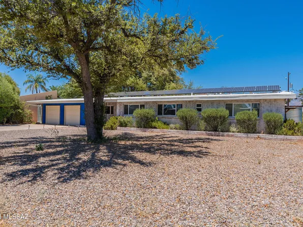 6035 E Baker St, Tucson, AZ 85711