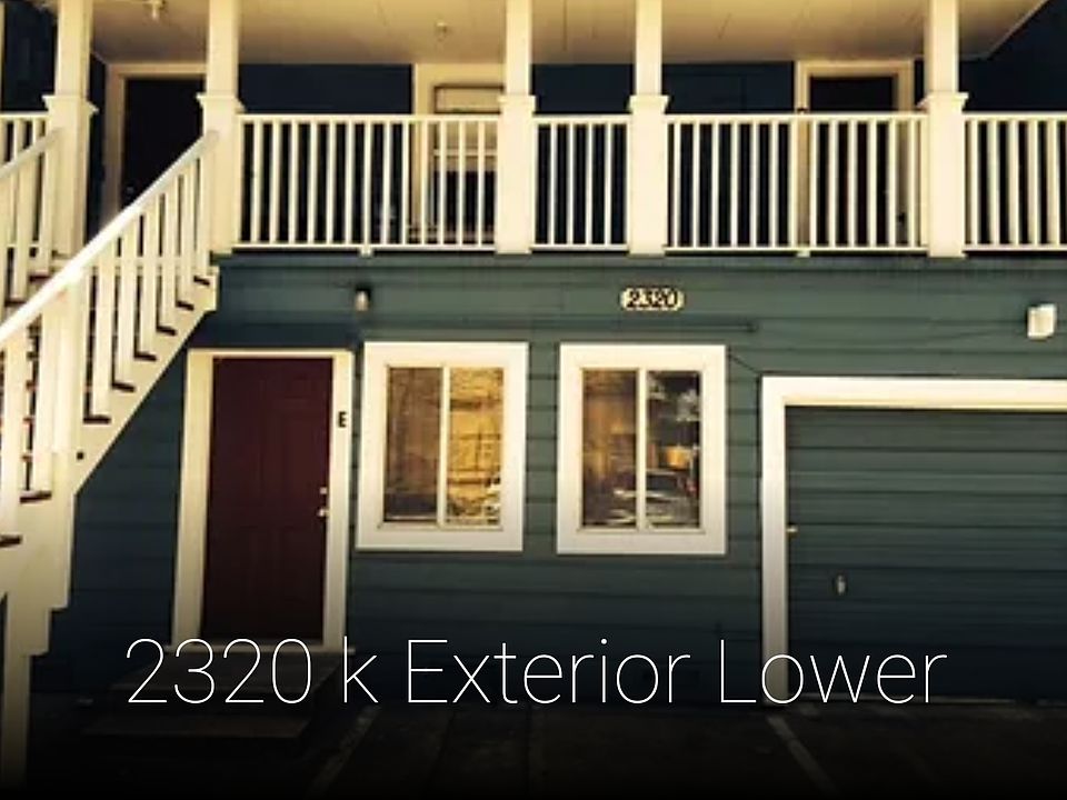 2nd image of 2320 K St APT E