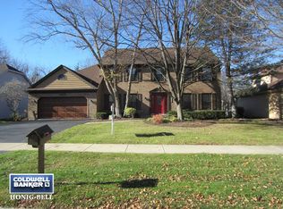 1505 Culpepper Dr, Naperville, IL 60540