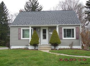 820 Leisure Ave, Johnstown, PA 15904