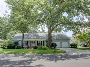 1251 W Vagabond Ln, Mount Pleasant, SC 29464