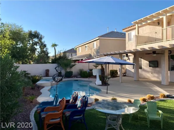 1027 Tabor Hill Ave, Henderson, NV 89074