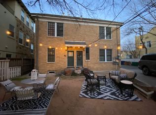 1619 Enfield Rd, Austin, TX 78703