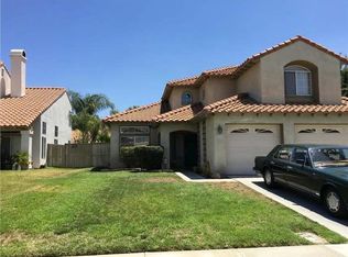 15840 Oro Glen Dr, Moreno Valley, CA 92551