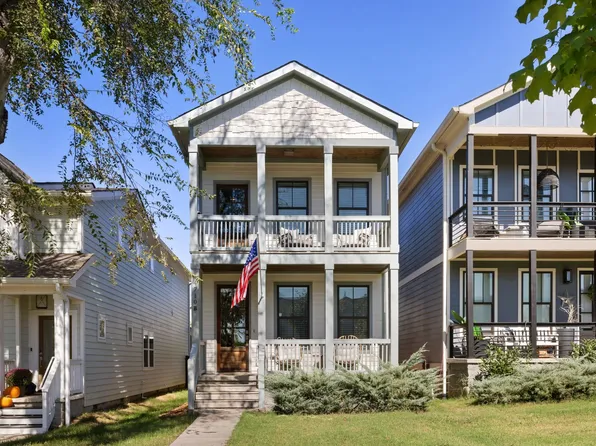 4710B Michigan Ave, Nashville, TN 37209