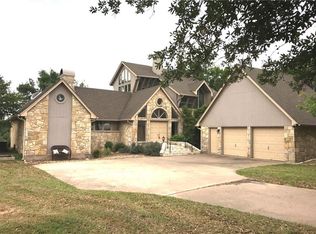 6703 Bayside Ct, Granbury, TX 76049