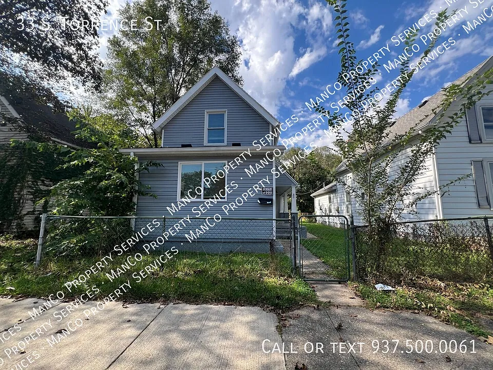33 S Torrence St