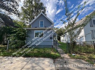 33 S Torrence St, Dayton, OH 45403