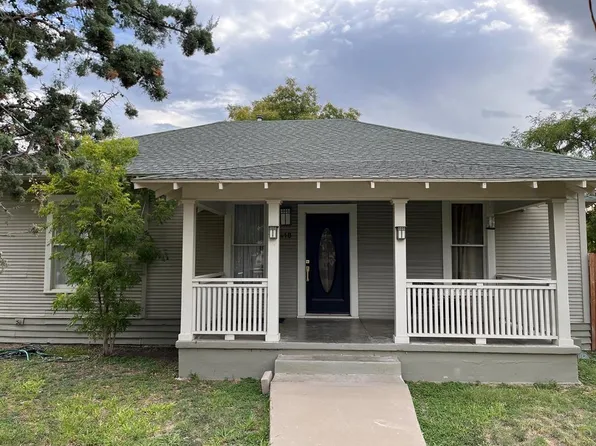 410 N 8th St #2, Alpine, TX 79830