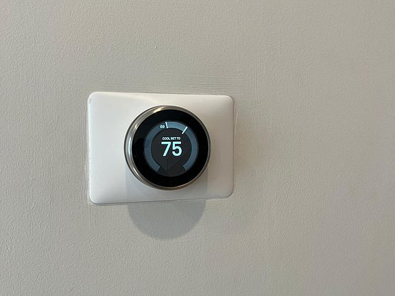 Nest Thermostat