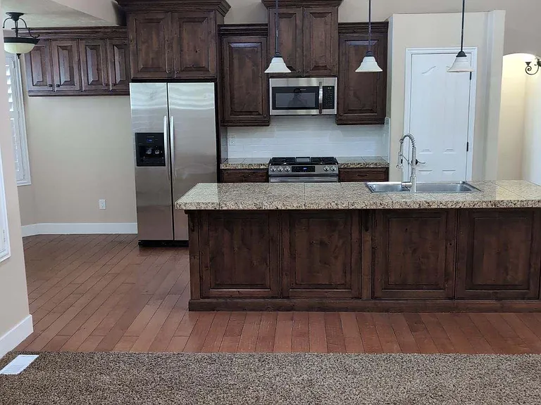 13443 S Bridle Park Cv #A — Photo 3