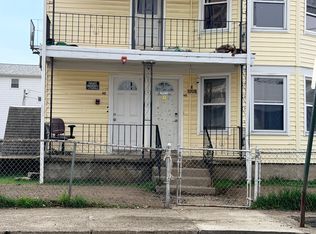 44-48 School St #1F, Central Falls, RI 02863