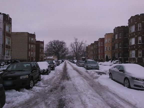 5th image of 9245 S Bishop St
