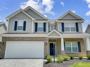 2847 Greenridge Cir, Dayton, OH 45431