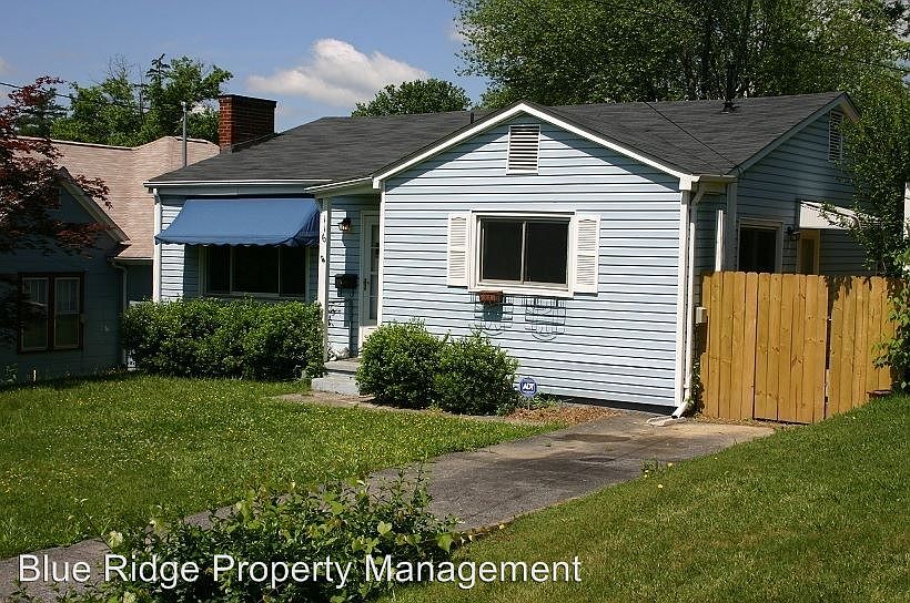 1st image of 116 W 10th Ave