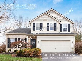 2188 Alum Village Dr, Lewis Center, OH 43035