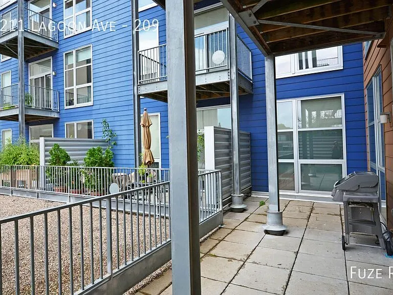 1211 Lagoon Ave #209 — Photo 16