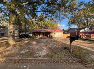 516 Speedway Ave, Kilmichael, MS 38967