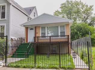 5139 S Justine St, Chicago, IL 60609