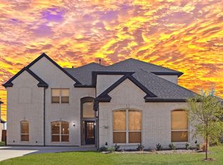 905 Ridgehurst Ct, Mansfield, TX 76063