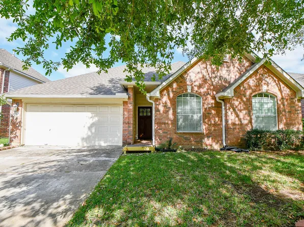 1143 Oxford Mills Ln, Sugar Land, TX 77479