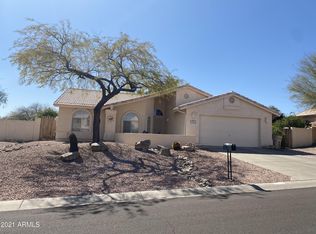 14012 N Sheffield Ct, Fountain Hills, AZ 85268