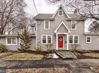 535 Highland Ave, Carlisle, PA 17013