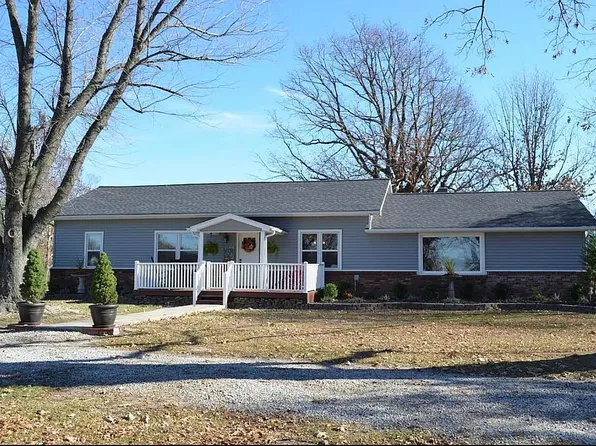 18607 Crow Rd, Seneca, MO 64865