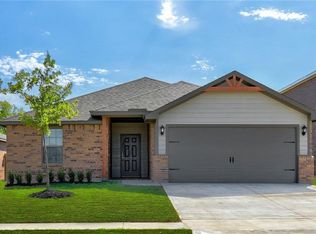 2201 Scarlet Ln, El Reno, OK 73036