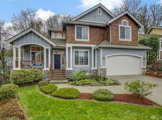 3825 S 132nd Pl, Tukwila, WA 98168